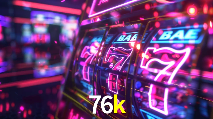 Game Providers 76k