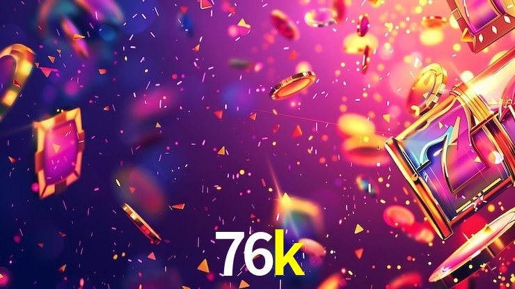 Descubra a Essência do 76k: Nossa História e Compromissos