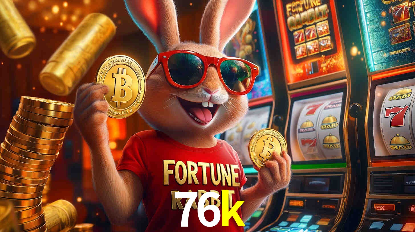 A Emoção da Loteria na 76k: Uma Chance de Mudança de Vida