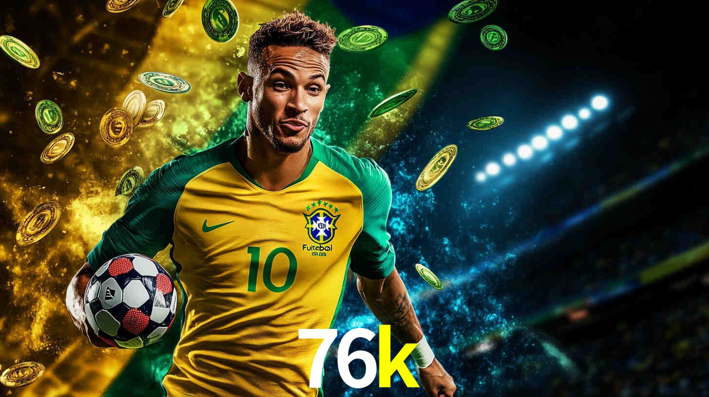 Inovações de Jogos na 76k: O Futuro das Experiências Interativas