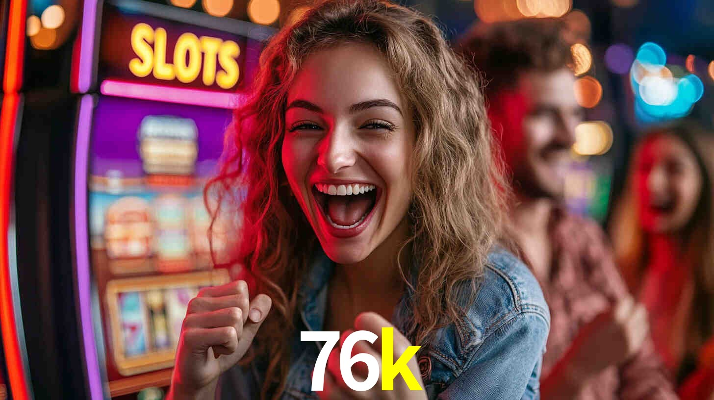 A Popularidade dos Caça-Níqueis no 76k
