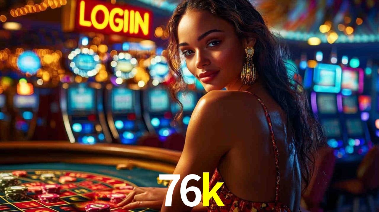 Estatísticas do Jogo 76k