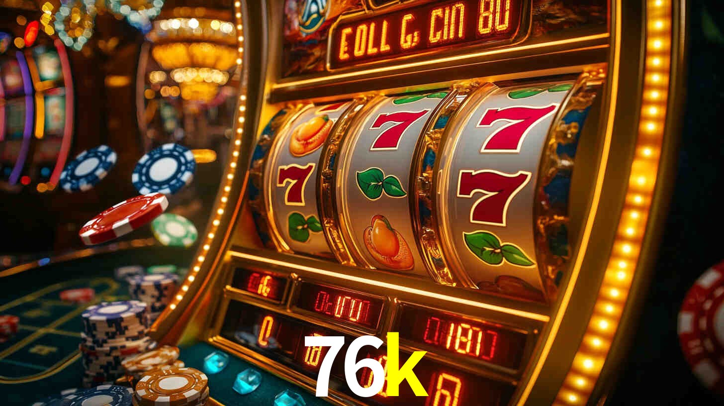 Welcome Bonus 76k