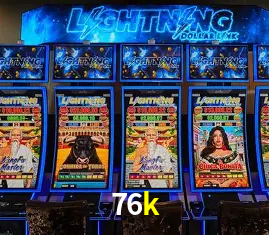 Desvendando o Mundo dos Jogos Virtuais na 76k
