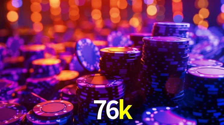 76k: A Experiência de Casino com Jogos de Mesa ao Vivo