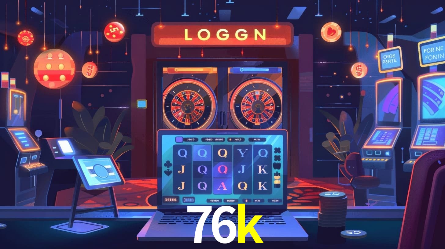 Tecnologia da Plataforma 76k