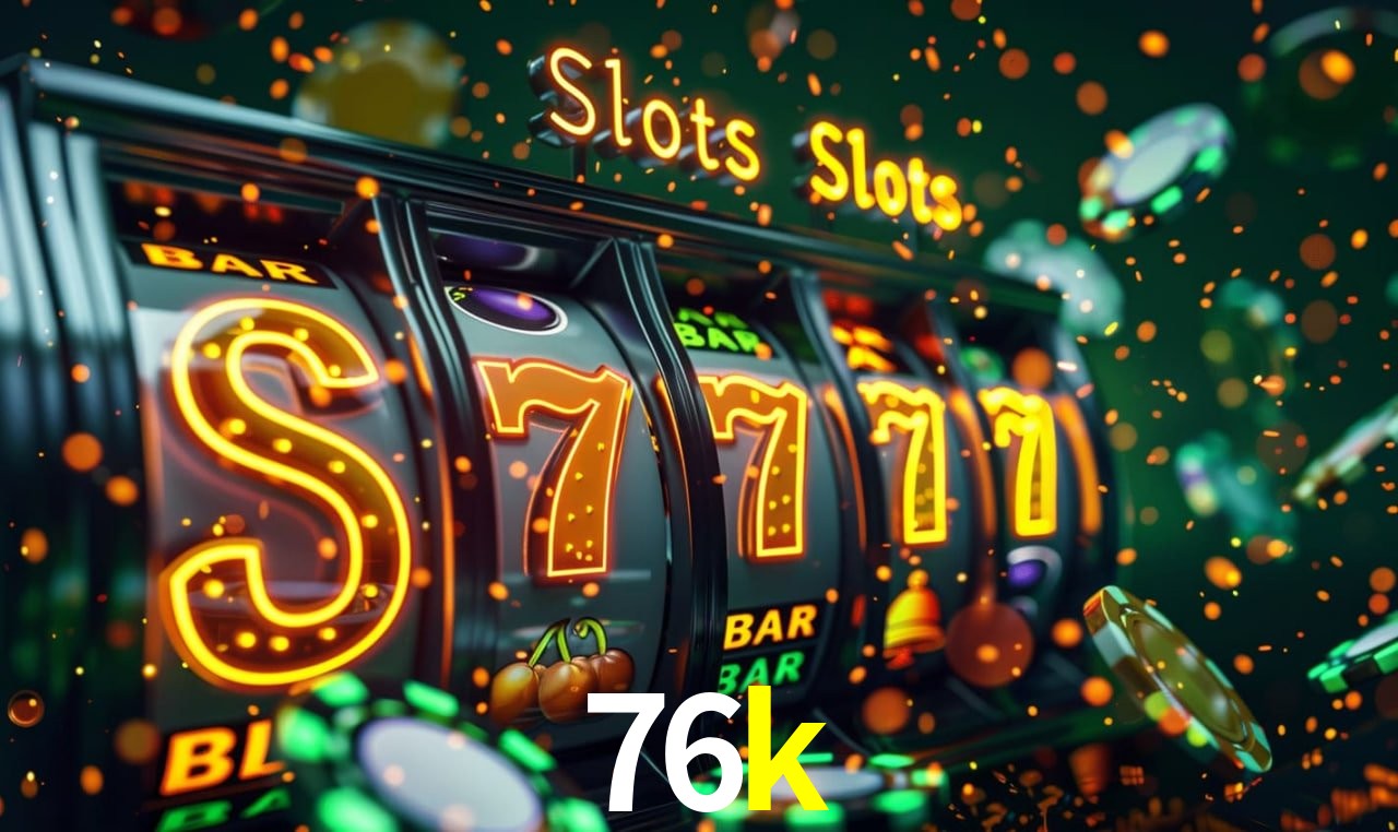 Torneios 76k