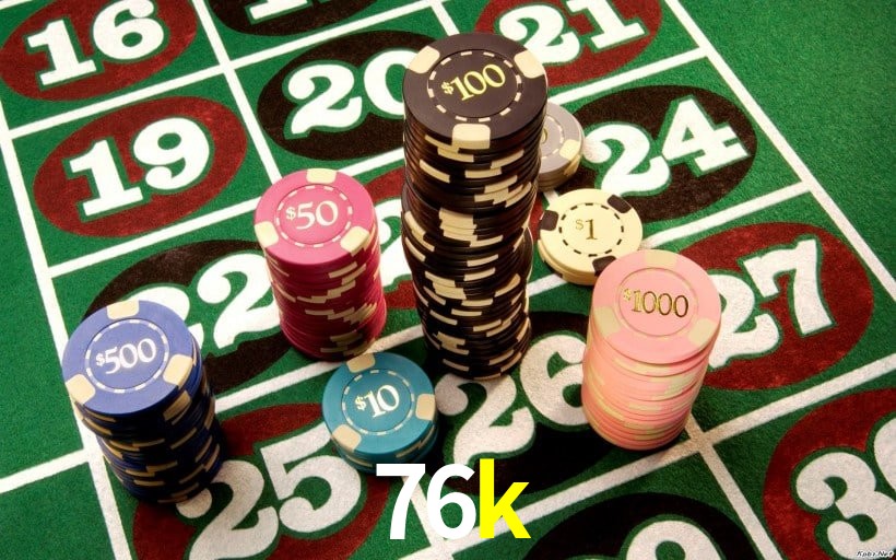 Casino VIP 76k