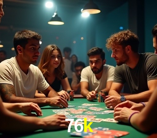 Promoções Sazonais 76k