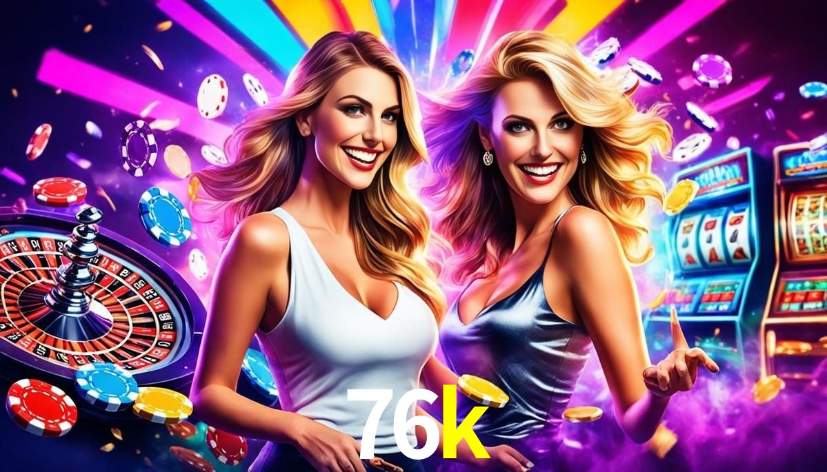 A Emoção da Loteria na 76k: Uma Chance de Mudança de Vida