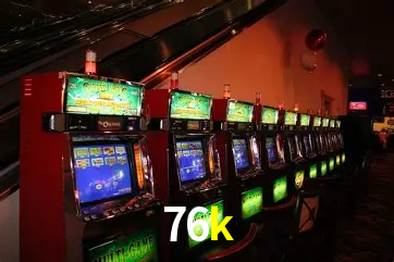 Descubra a Essência do 76k: Nossa História e Compromissos