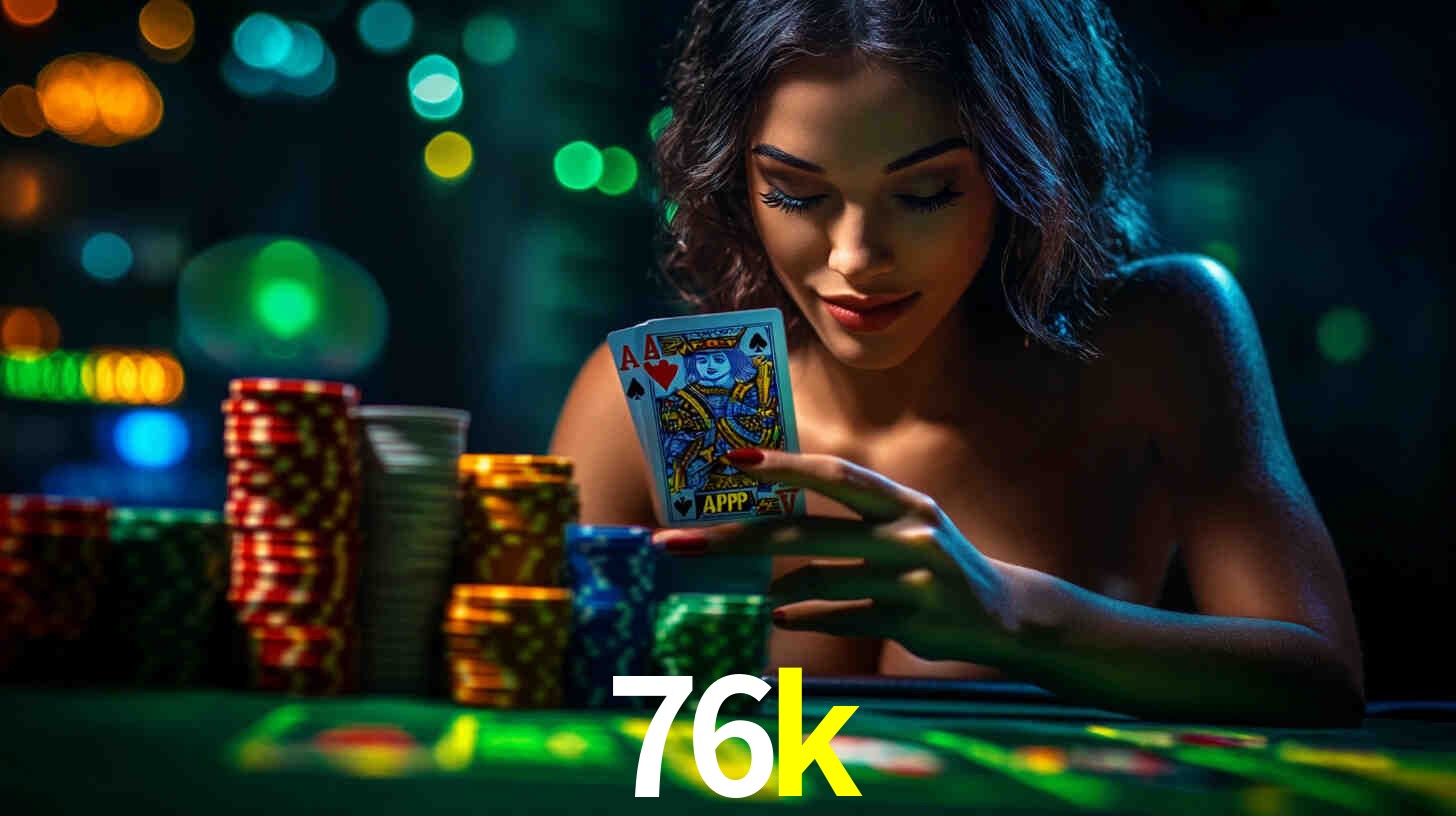 Apostas Esportivas na 76k: Um Guia Completo