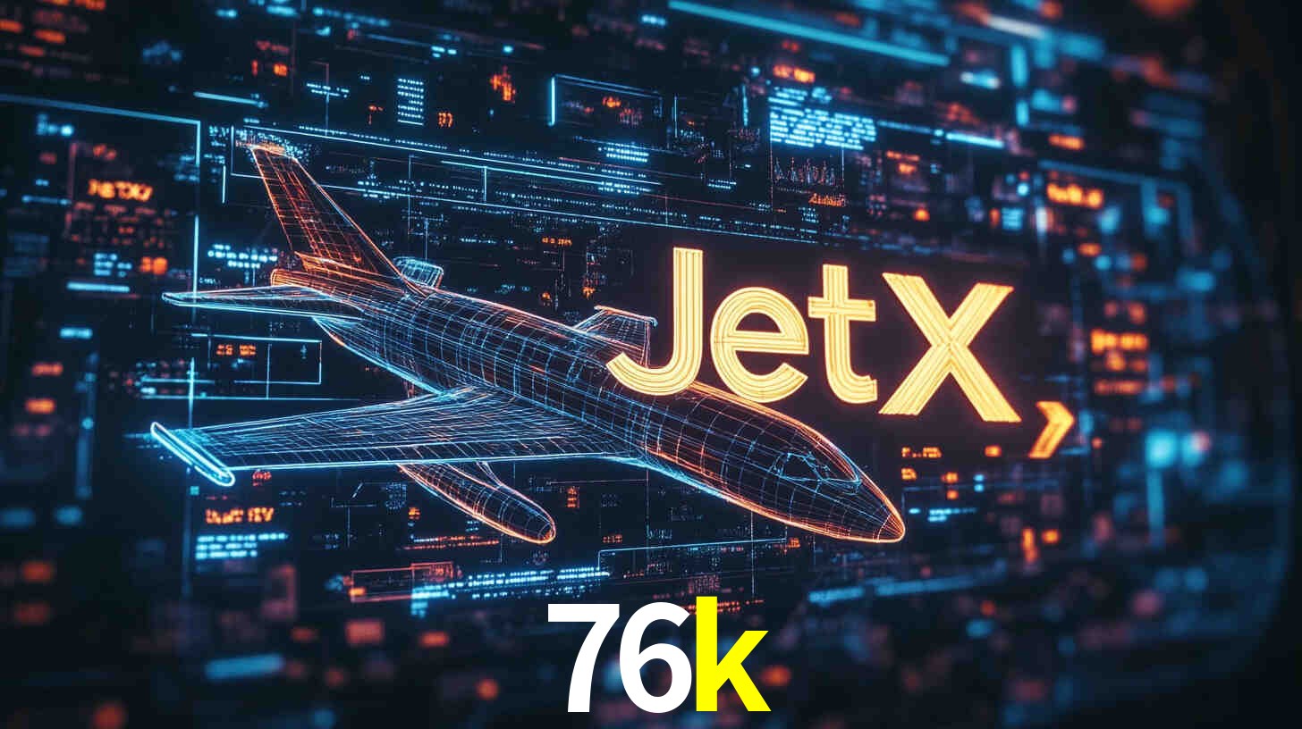 A Revolução dos Aplicativos de Jogos no 76k
