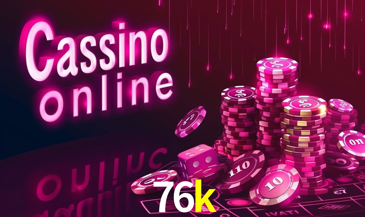 Apostas Esportivas na 76k: Um Guia Completo