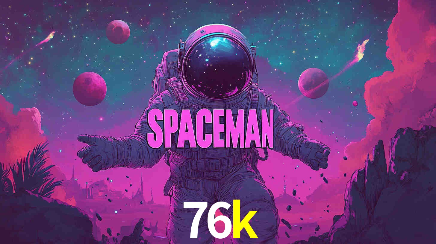 Descubra a Magia dos Jogos de Arcade no 76k