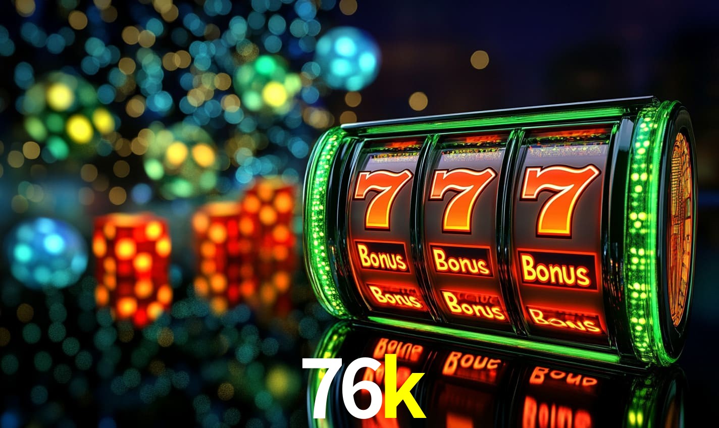 Diretório de Jogos 76k