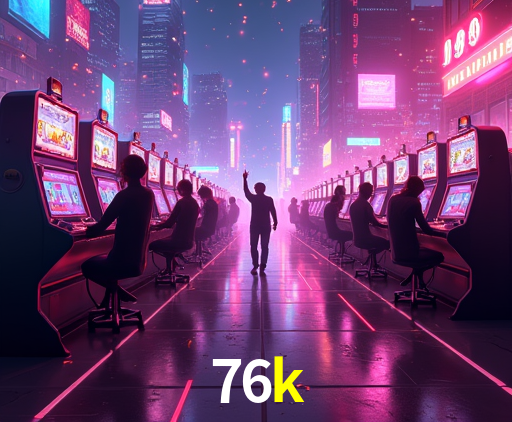 Interface do App 76k