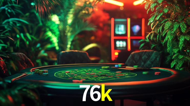 Blackjack Table 76k