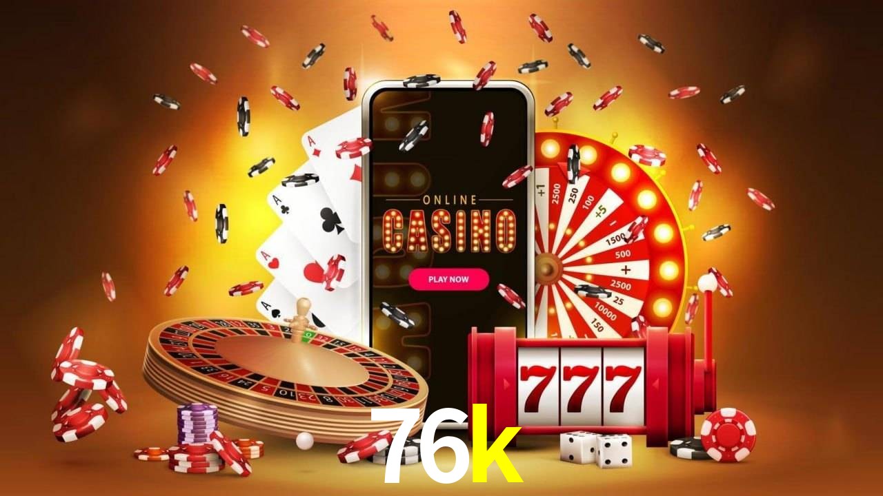 Recursos de Bônus 76k