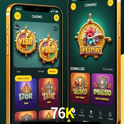 Benefícios da Conta 76K