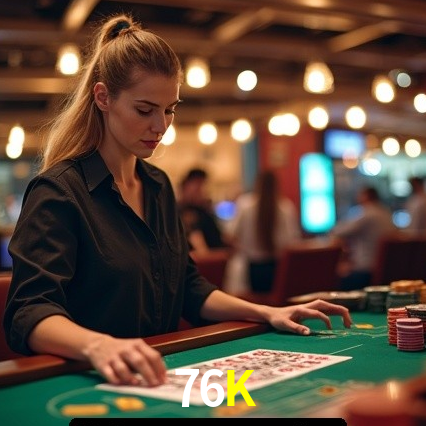 Estatísticas Esportivas 76K